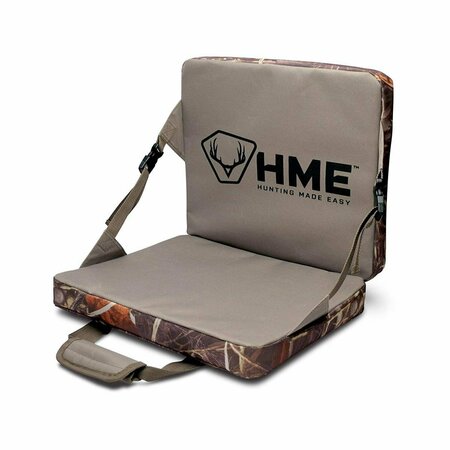 HME PRODUCTS Folding Seat Cushion HM564608
